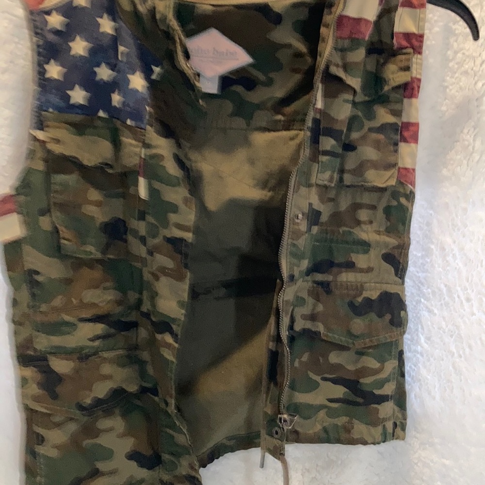 Vest
